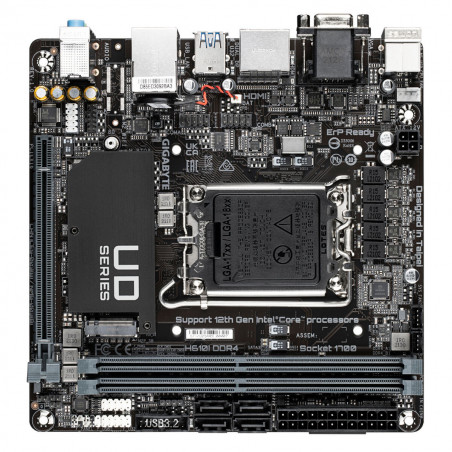 Scheda Madre Gigabyte LGA 1700