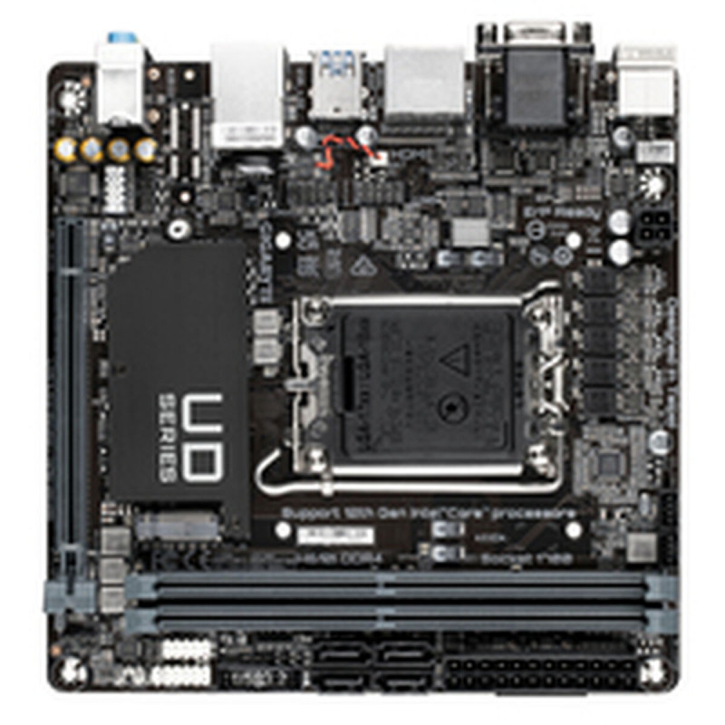 Placa Mãe Gigabyte LGA 1700