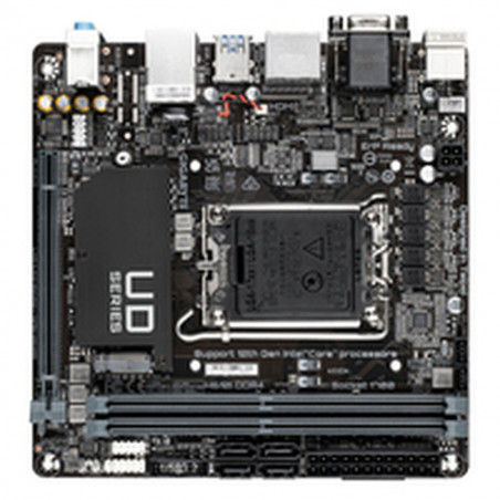 Carte Mère Gigabyte LGA 1700