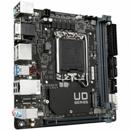Motherboard Gigabyte LGA 1700