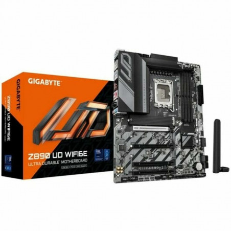 Placa Mãe Gigabyte LGA 1851
