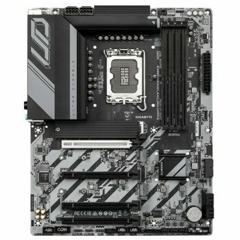 Scheda Madre Gigabyte LGA 1851