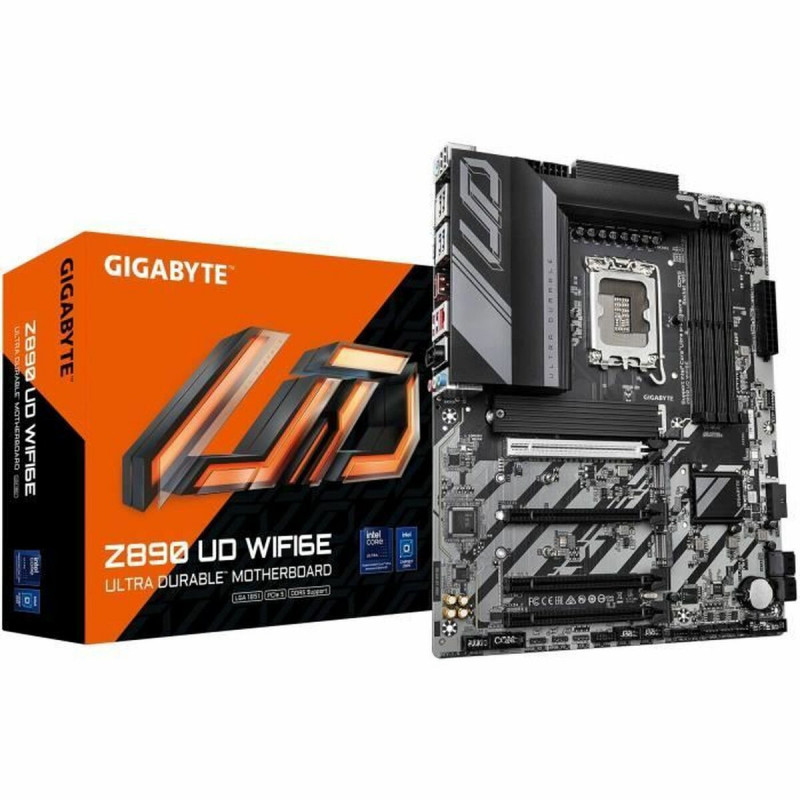 Placa Base Gigabyte LGA 1851