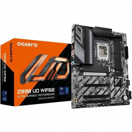 Placa Mãe Gigabyte LGA 1851