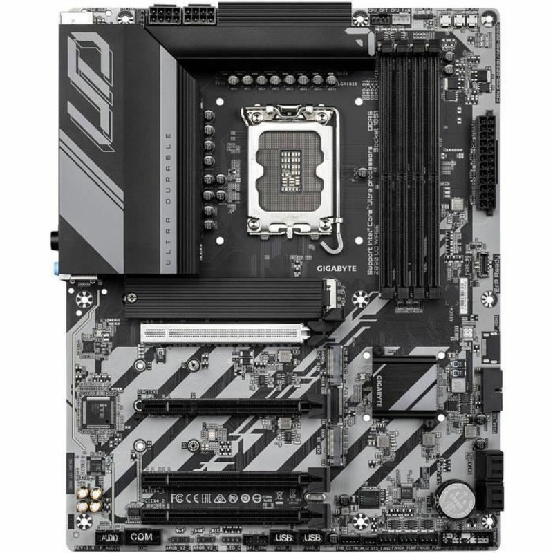 Placa Mãe Gigabyte LGA 1851