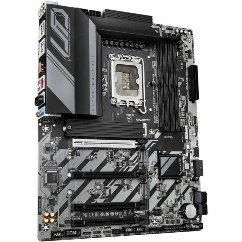 Scheda Madre Gigabyte LGA 1851