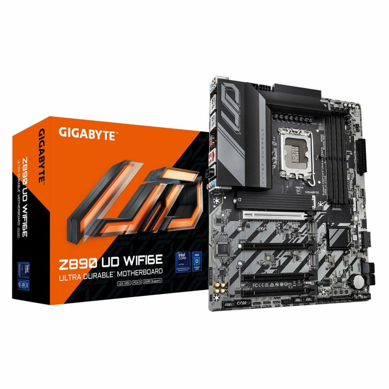 Motherboard Gigabyte LGA 1851