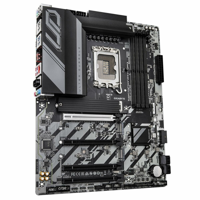 Motherboard Gigabyte LGA 1851