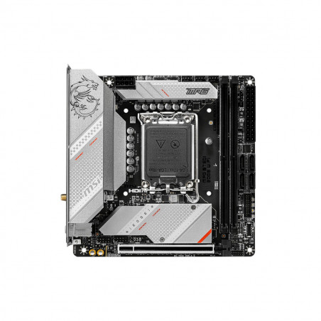 Placa Mãe MSI LGA 1700
