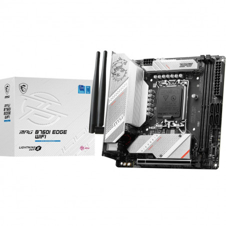 Carte Mère MSI LGA 1700