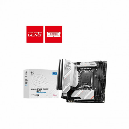 Placa Mãe MSI LGA 1700