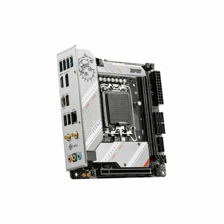 Motherboard MSI LGA 1700