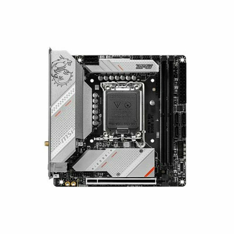 Motherboard MSI LGA 1700