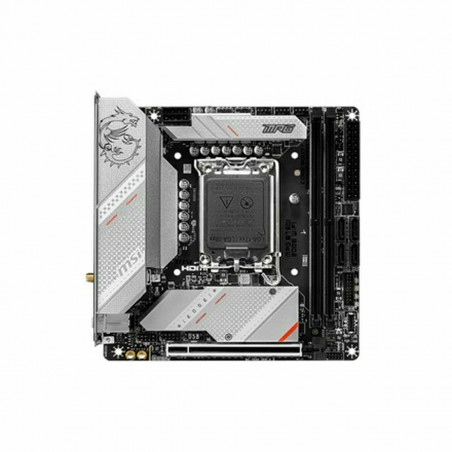 Placa Mãe MSI LGA 1700