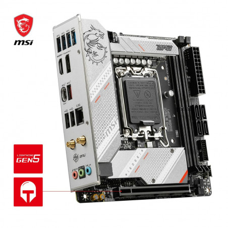 Placa Mãe MSI LGA 1700