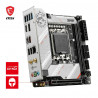Placa Base MSI LGA 1700