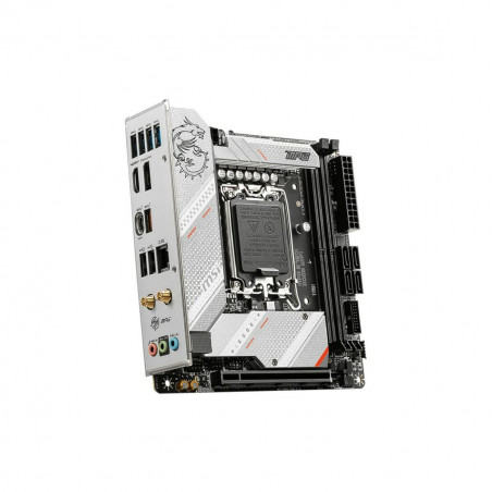 Placa Mãe MSI LGA 1700