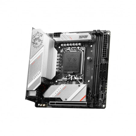 Scheda Madre MSI LGA 1700
