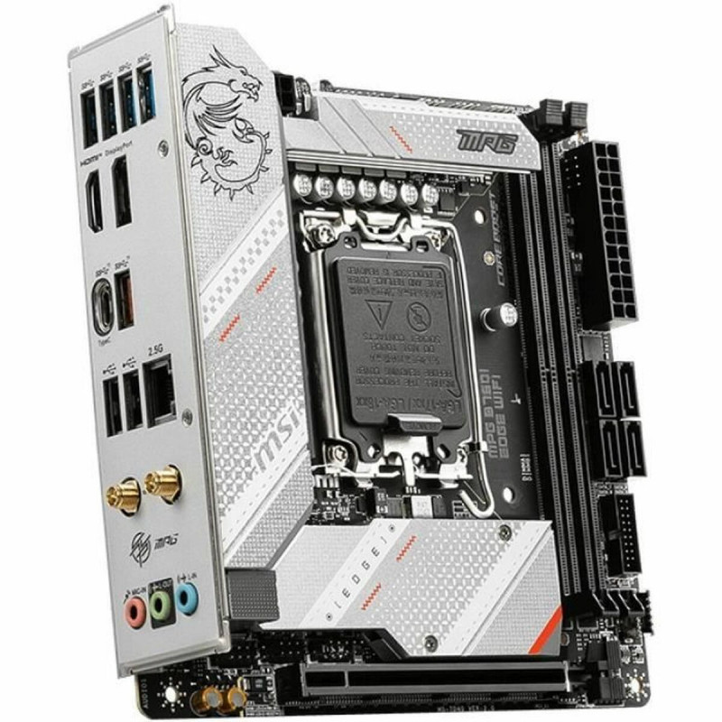 Placa Base MSI LGA 1700