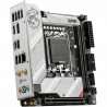Motherboard MSI LGA 1700