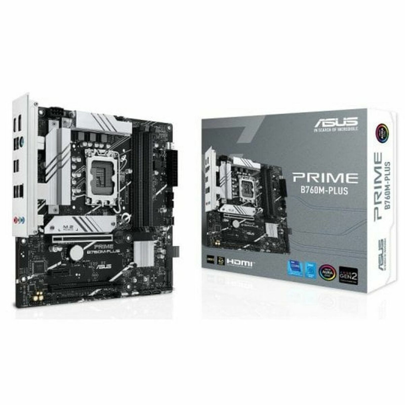 Carte Mère Asus LGA 1700