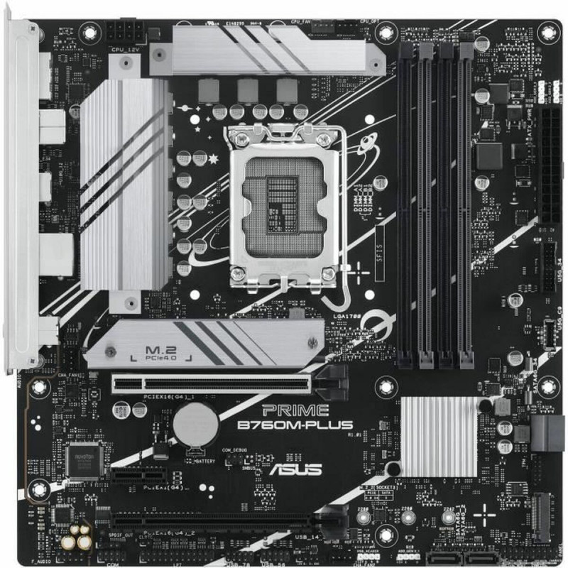 Scheda Madre Asus LGA 1700