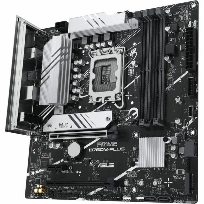 Scheda Madre Asus LGA 1700