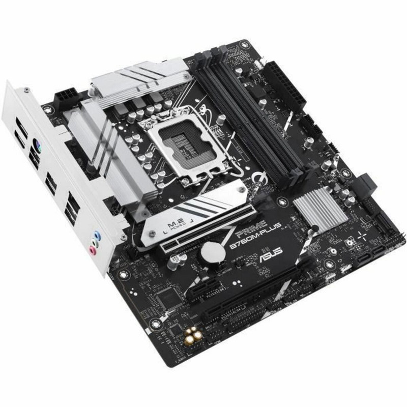 Placa Base Asus LGA 1700