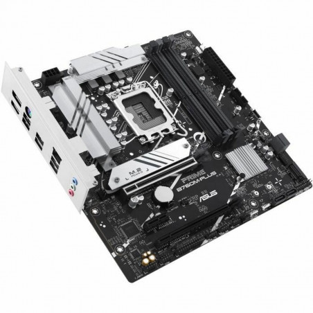 Placa Base Asus LGA 1700