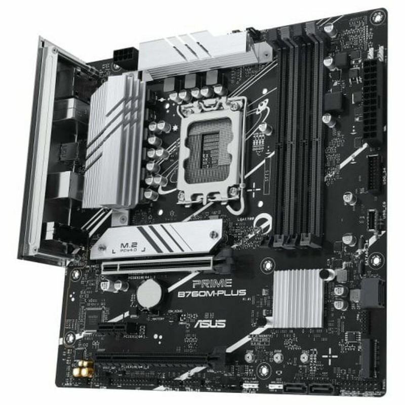 Placa Base Asus LGA 1700