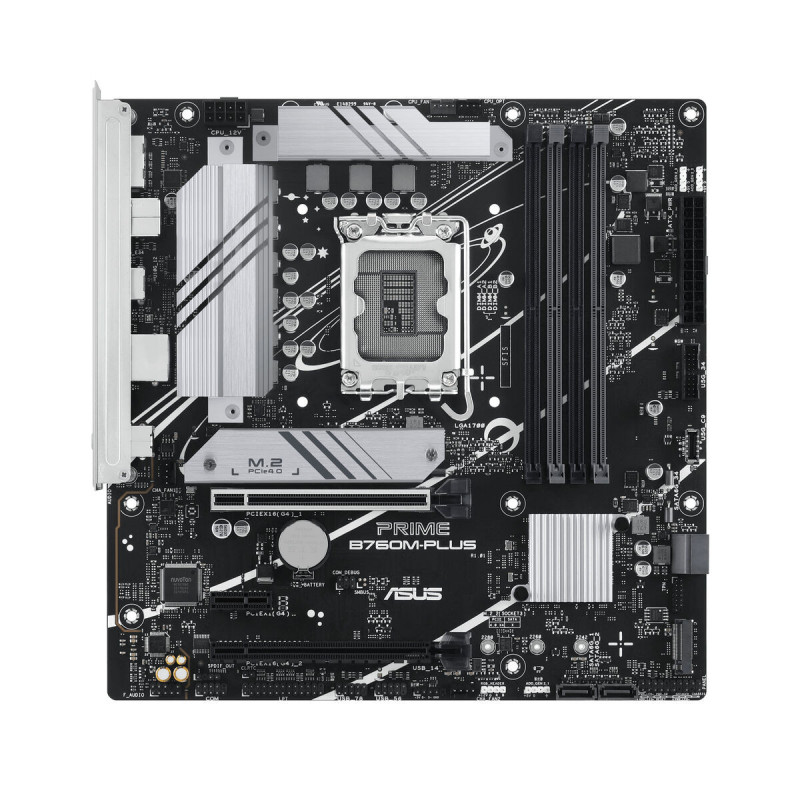 Placa Base Asus LGA 1700