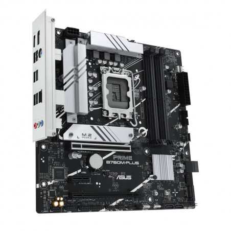 Placa Mãe Asus LGA 1700