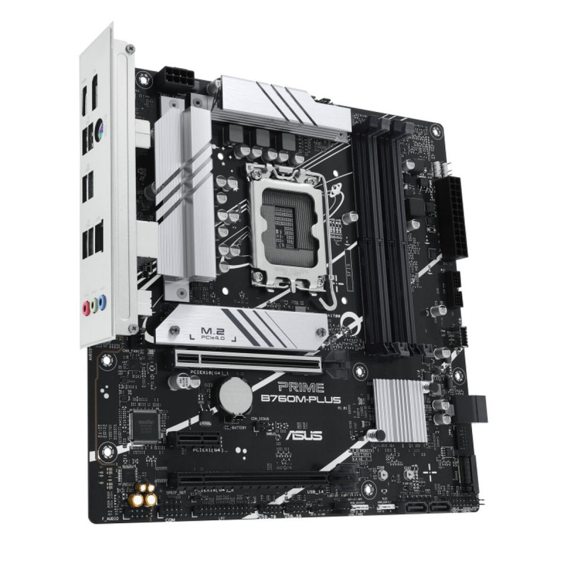 Scheda Madre Asus LGA 1700