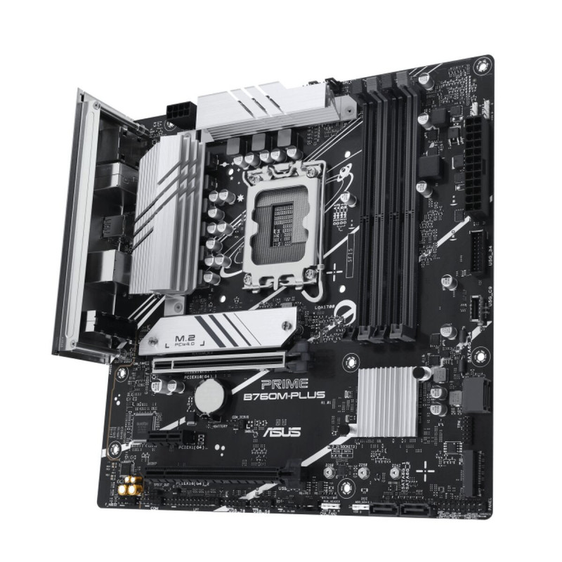 Carte Mère Asus LGA 1700