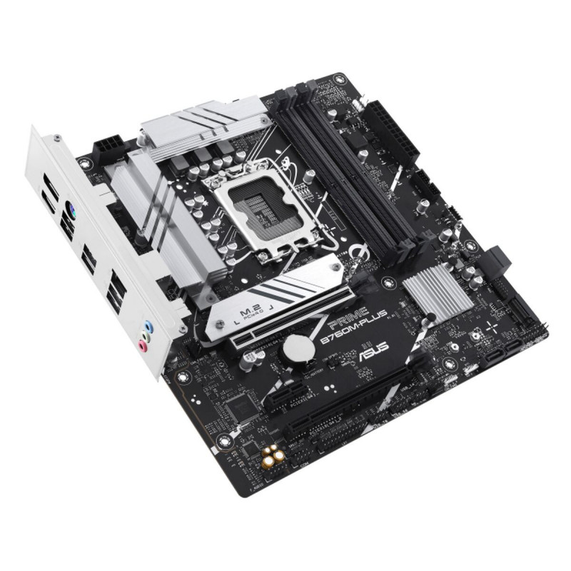 Placa Mãe Asus LGA 1700