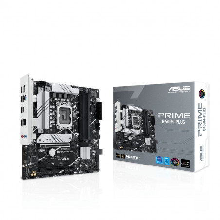 Motherboard Asus LGA 1700