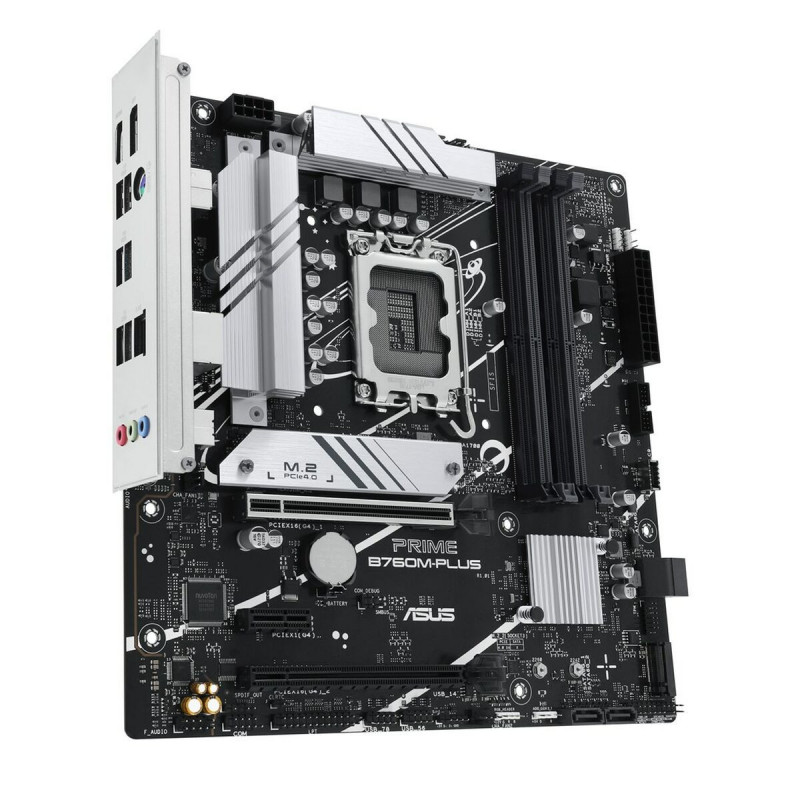Carte Mère Asus LGA 1700