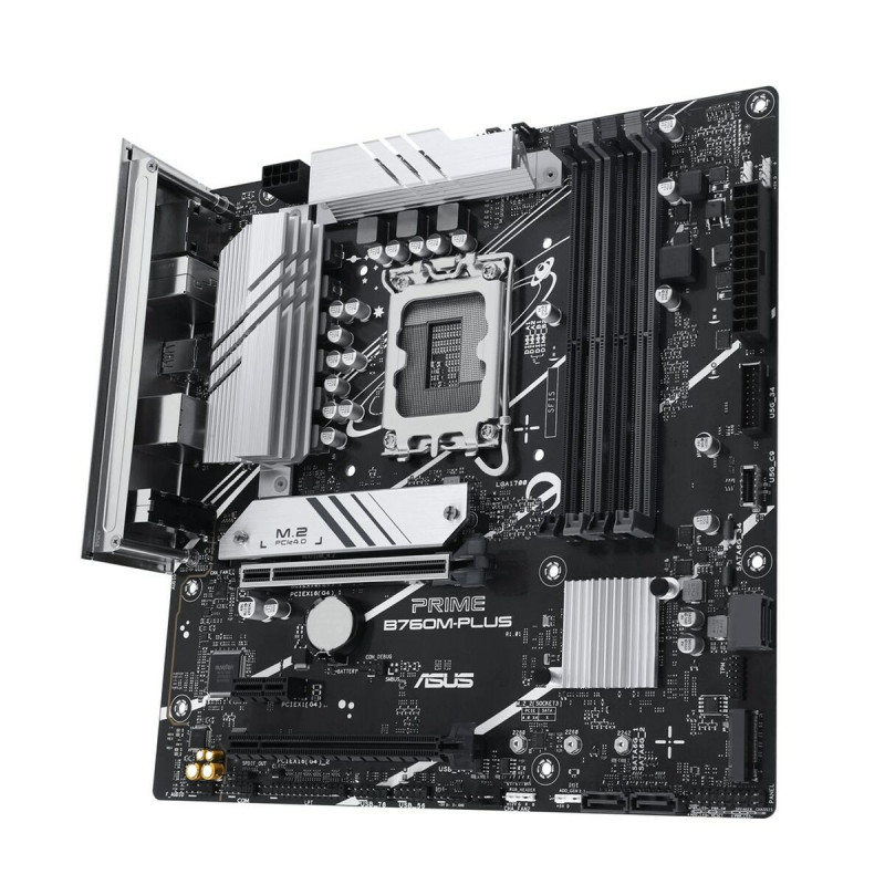 Carte Mère Asus LGA 1700