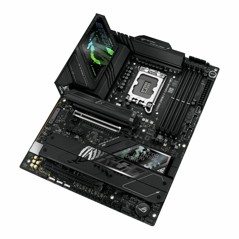 Placa Mãe Asus LGA 1851