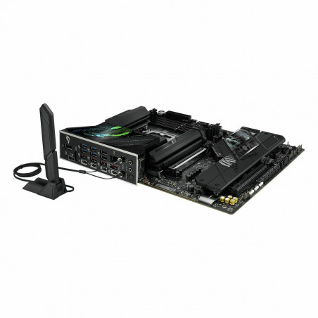 Placa Mãe Asus LGA 1851
