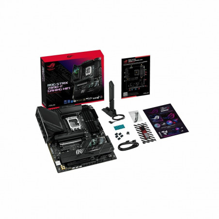 Motherboard Asus LGA 1851