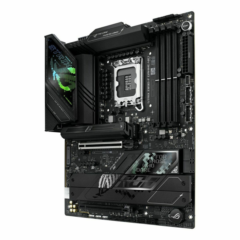 Placa Mãe Asus LGA 1851
