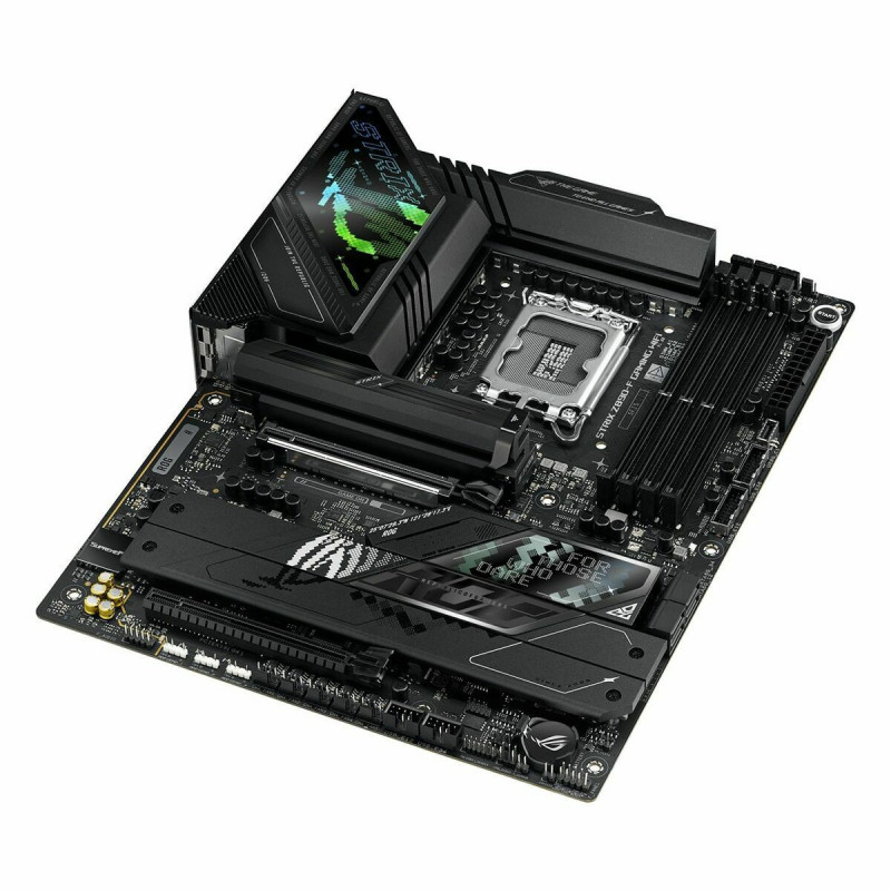 Placa Base Asus LGA 1851