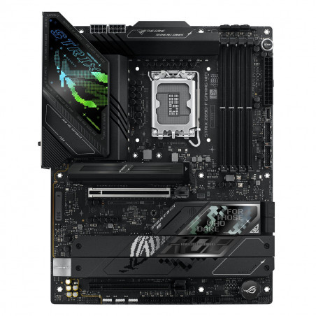 Motherboard Asus LGA 1851