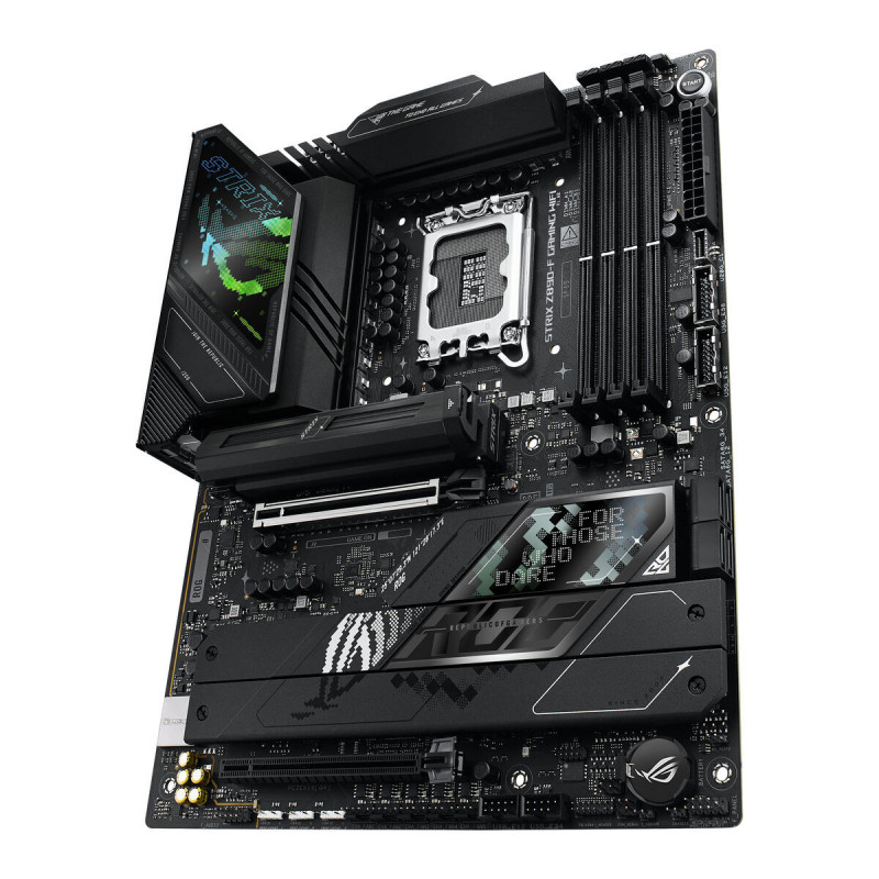 Placa Base Asus LGA 1851