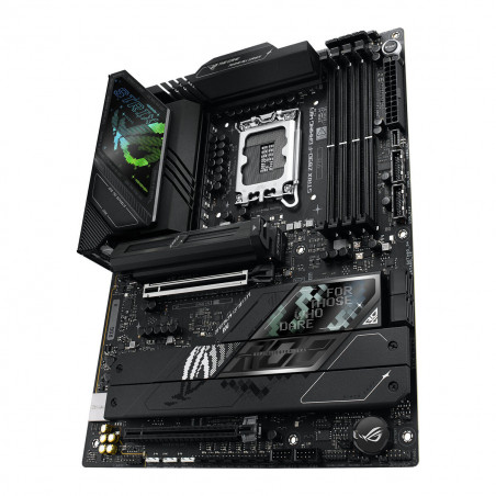 Placa Base Asus LGA 1851