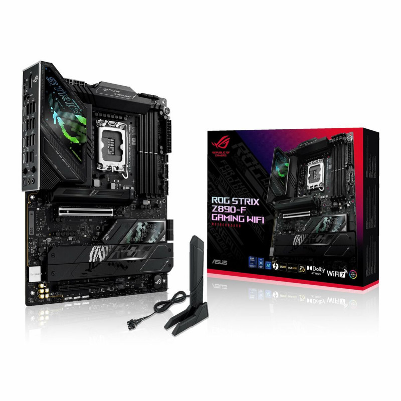 Scheda Madre Asus LGA 1851
