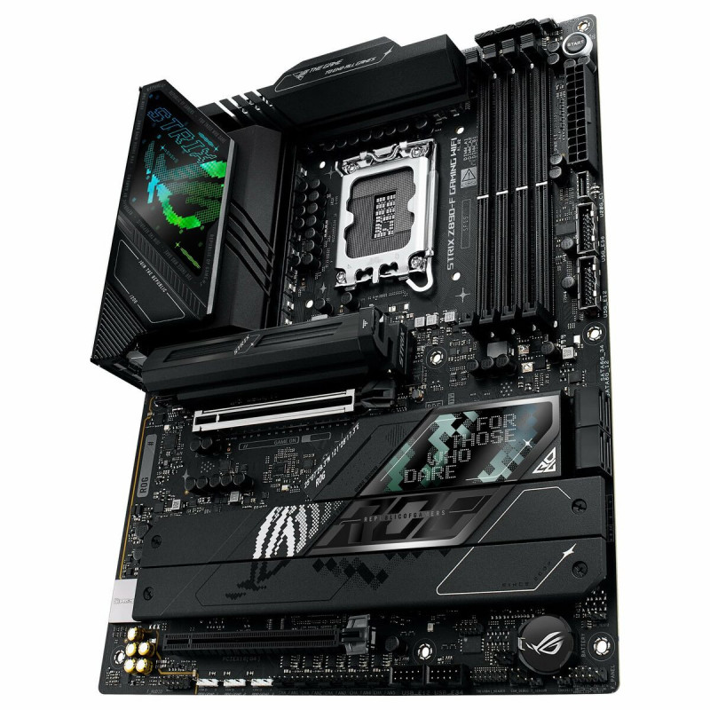 Motherboard Asus LGA 1851