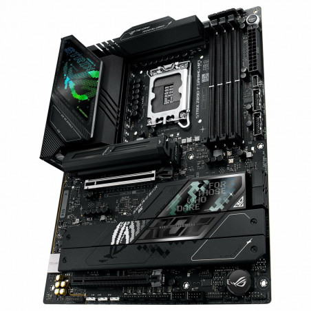 Placa Base Asus LGA 1851