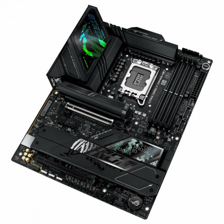 Placa Base Asus LGA 1851